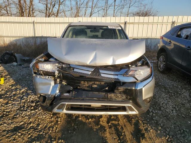 Photo 5 from auction – 2020 MITSUBISHI OUTLANDER with VIN JA4AD2A3XLZ006556