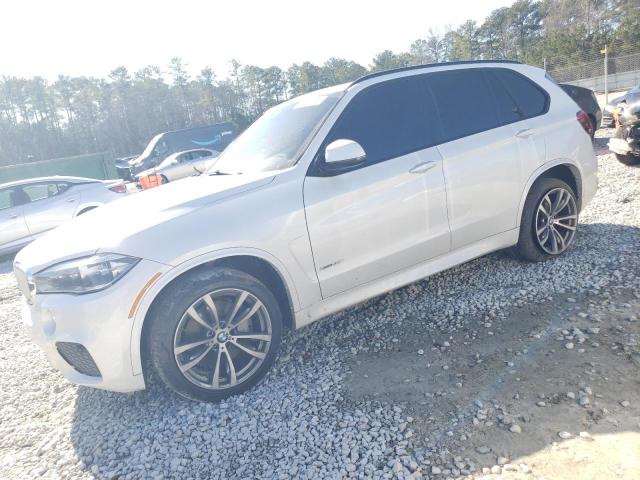 BMW X5 XDRIVE5 2017 with VIN 5UXKR6C30H0J85068 - Photo from auction