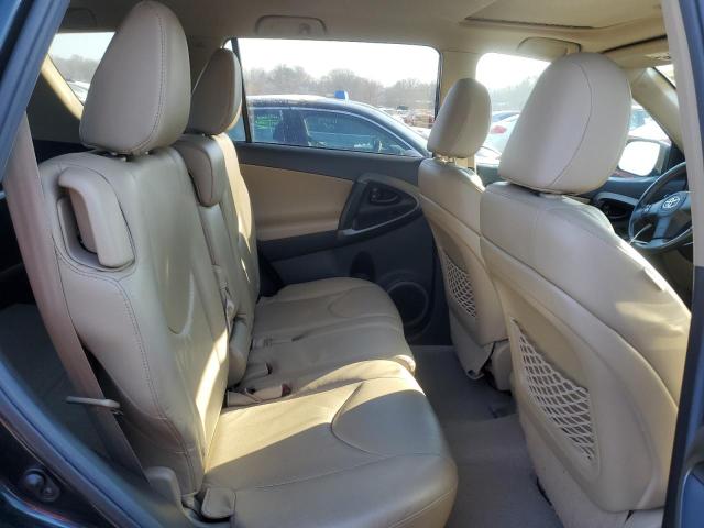 Photo 11 from auction – 2012 TOYOTA RAV4 LIMIT with VIN 2T3DK4DV0CW068842