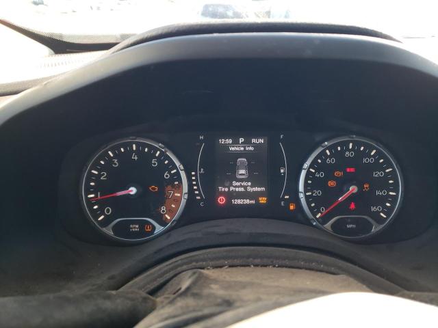 Photo 9 from auction – 2015 JEEP RENEGADE L with VIN ZACCJBBT4FPC01187