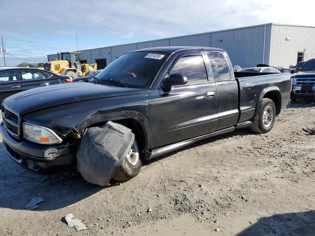DODGE DAKOTA 1998 with VIN 1B7GL22Y1WS623757 - Photo from auction