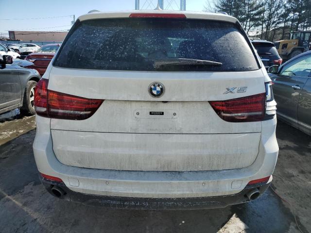 Photo 6 from auction – 2016 BMW X5 XDRIVE3 with VIN 5UXKR0C59G0P27409