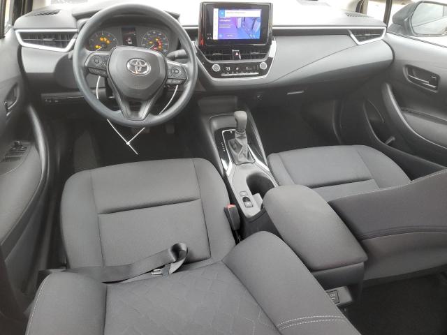 Photo 8 from auction – 2024 TOYOTA COROLLA LE with VIN 5YFB4MDE9RP183086