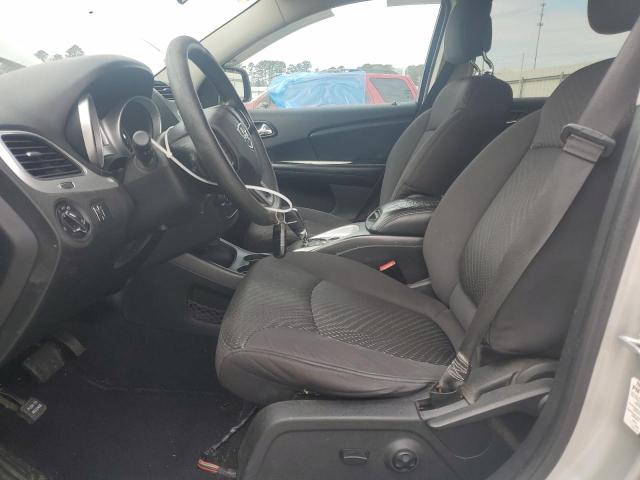 Photo 7 from auction – 2013 DODGE JOURNEY SX with VIN 3C4PDCBG0DT541279