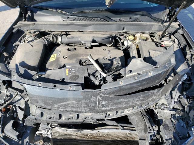 Photo 11 from auction – 2016 CHEVROLET MALIBU LIM with VIN 1G11E5SA5GU144745