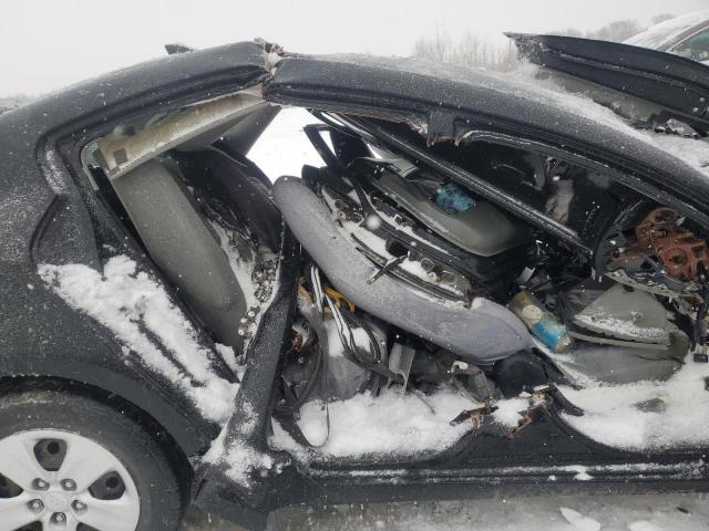 Photo 10 from auction – 2014 KIA FORTE LX with VIN KNAFK4A6XE5062429
