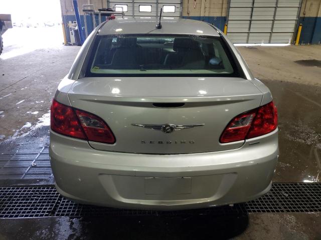 Photo 6 from auction – 2010 CHRYSLER SEBRING TO with VIN 1C3CC4FB5AN195400