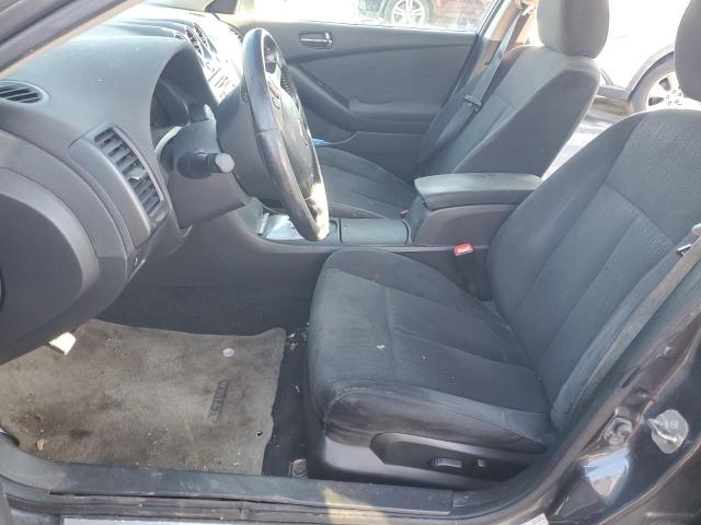 Photo 7 from auction – 2012 NISSAN ALTIMA BAS with VIN 1N4AL2AP8CC166858