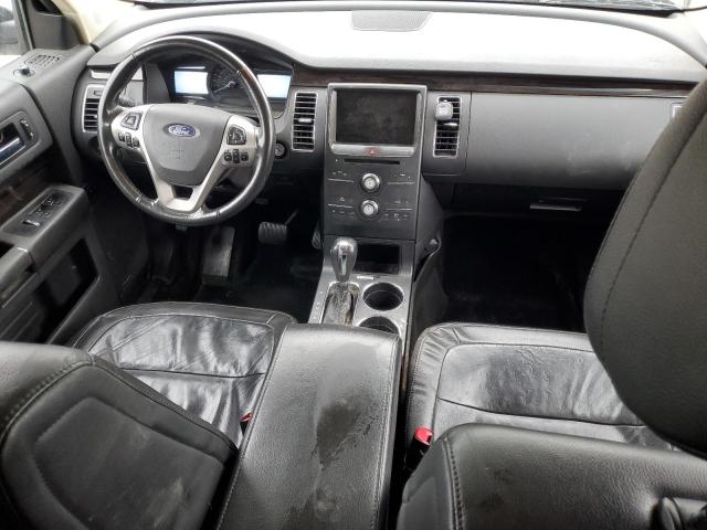 Photo 8 from auction – 2013 FORD FLEX SEL with VIN 2FMGK5C81DBD34206