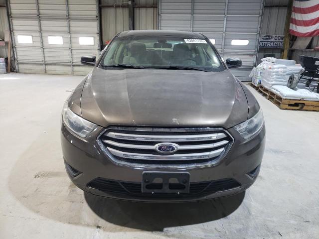 Photo 5 from auction – 2015 FORD TAURUS SE with VIN 1FAHP2D88FG177766