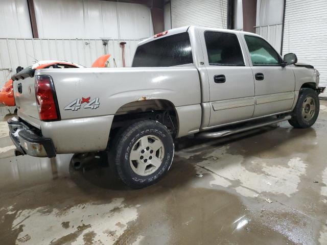 Photo 3 from auction – 2006 CHEVROLET SILVERADO with VIN 2GCEK13T861133565