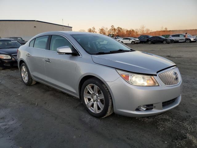 Photo 4 from auction – 2012 BUICK LACROSSE P with VIN 1G4GD5G33CF215918