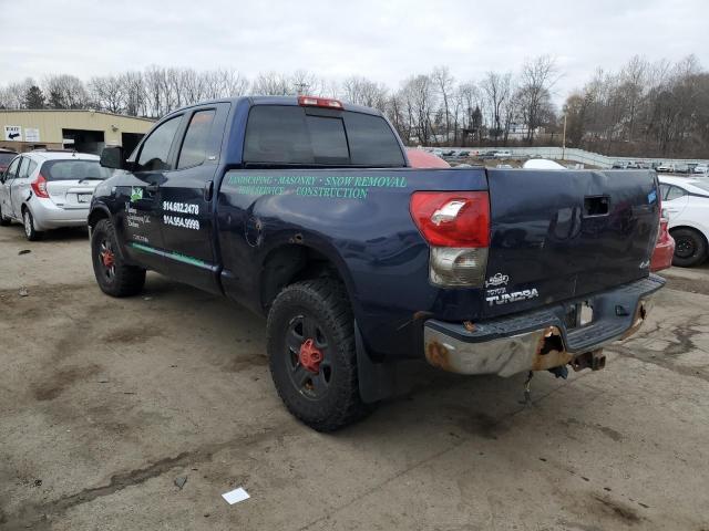 Photo 2 from auction – 2008 TOYOTA TUNDRA DOU with VIN 5TBBT54198S458427