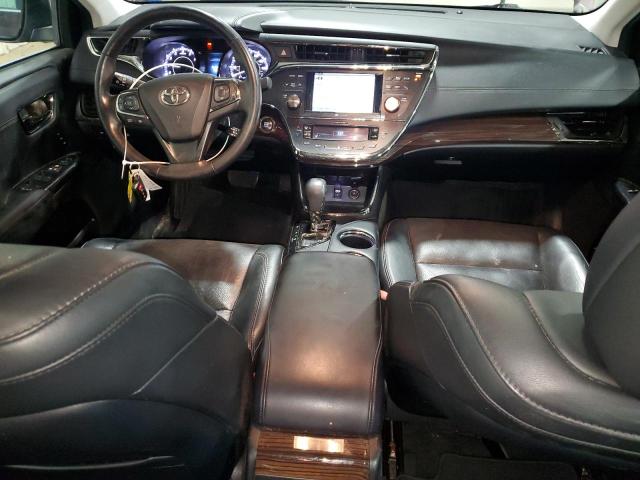 Photo 8 from auction – 2013 TOYOTA AVALON BAS with VIN 4T1BK1EB1DU058020