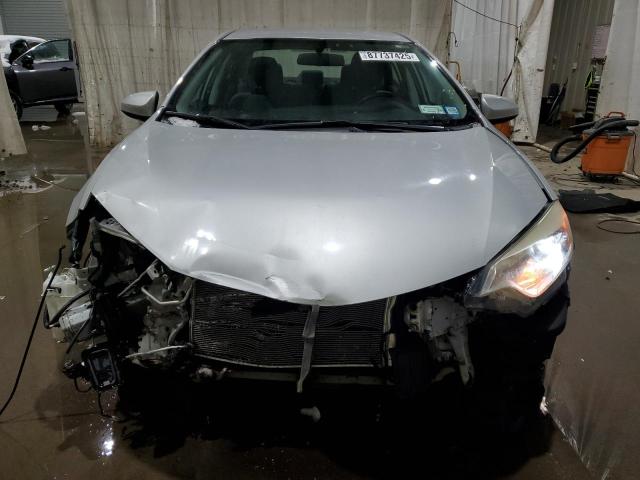 Photo 5 from auction – 2014 TOYOTA COROLLA L with VIN 2T1BURHE3EC065374