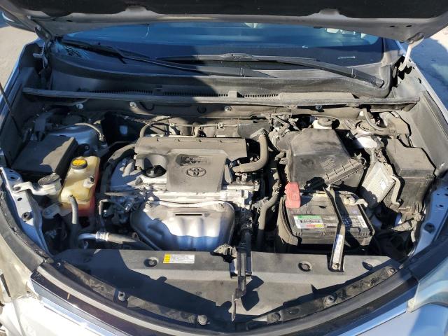 Photo 12 from auction – 2018 TOYOTA RAV4 ADVEN with VIN 2T3RFREV0JW701066