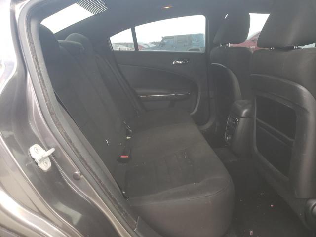 Photo 10 from auction – 2013 DODGE CHARGER SX with VIN 2C3CDXHG9DH696889