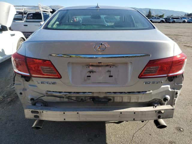 Photo 6 from auction – 2010 LEXUS ES 350 with VIN JTHBK1EG8A2379851