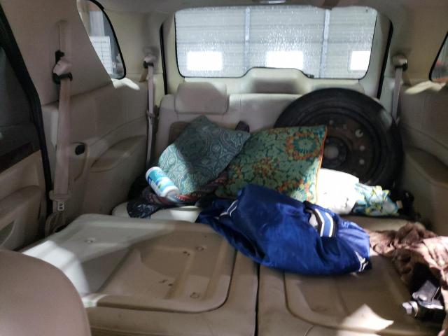 Photo 10 from auction – 2006 BUICK RENDEZVOUS with VIN 3G5DA03L06S581951