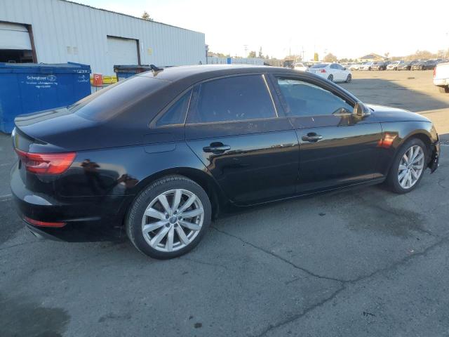 Photo 3 from auction – 2017 AUDI A4 PREMIUM with VIN WAUGNAF45HN020448