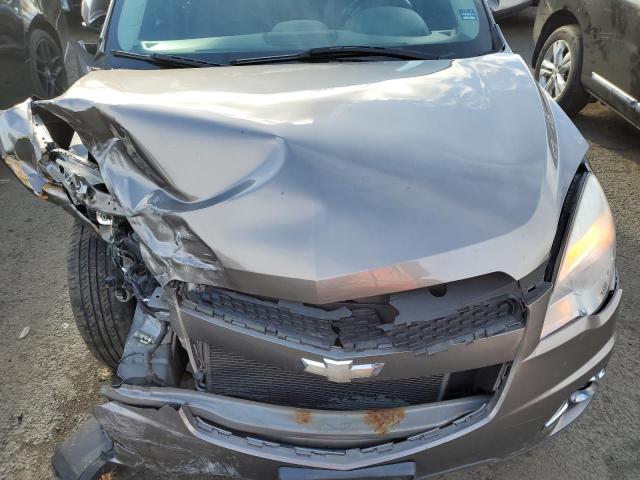 Photo 12 from auction – 2012 CHEVROLET EQUINOX LT with VIN 2GNFLNEK7C6262433