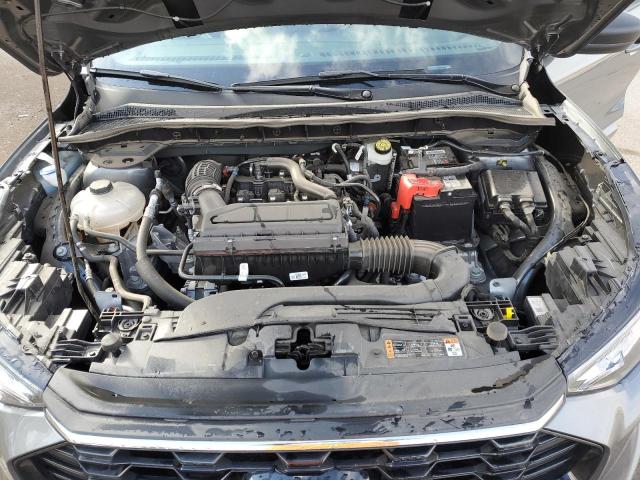 Photo 12 from auction – 2023 FORD ESCAPE ST with VIN 1FMCU0MNXPUA95852