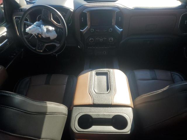 Photo 8 from auction – 2022 CHEVROLET SILVERADO with VIN 3GCUYHEL8NG160058