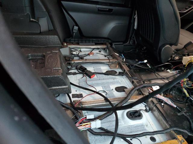 Photo 11 from auction – 2020 FORD EXPLORER P with VIN 1FM5K8AW3LGA83867