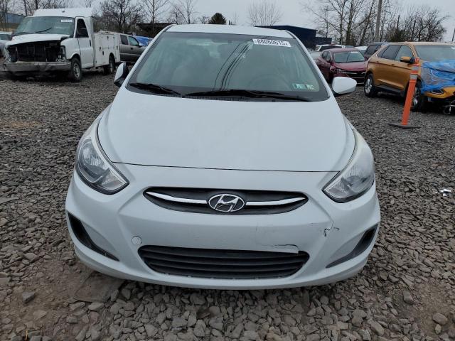 Photo 5 from auction – 2017 HYUNDAI ACCENT SE with VIN KMHCT4AE9HU369820