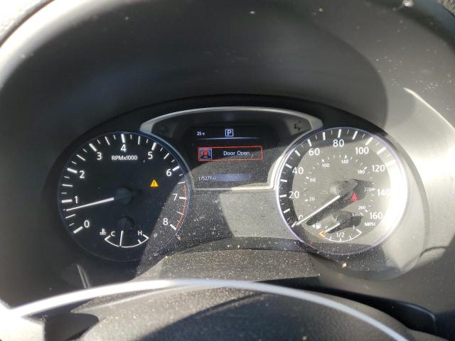 Photo 9 from auction – 2016 NISSAN ALTIMA 2.5 with VIN 1N4AL3APXGC128673