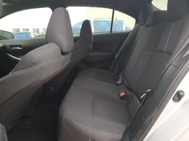 Photo 10 from auction – 2022 TOYOTA COROLLA SE with VIN 5YFS4MCE3NP138432