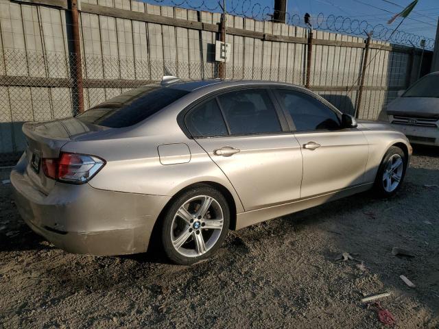 Photo 3 from auction – 2014 BMW 320 I with VIN WBA3B1C58EK130718