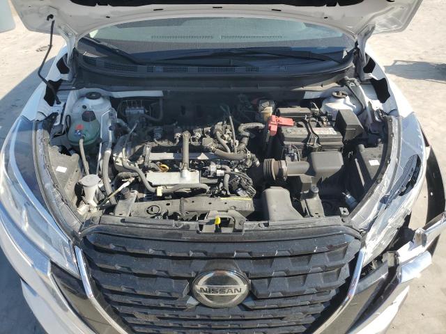 Photo 12 from auction – 2021 NISSAN KICKS S with VIN 3N1CP5BV2ML565327