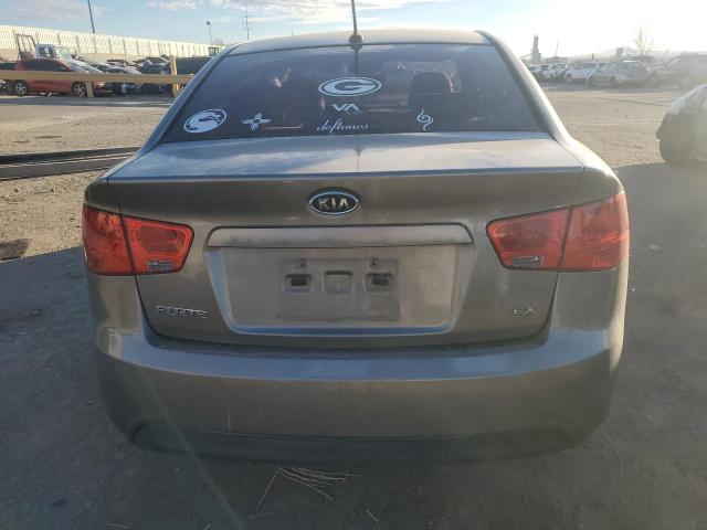 Photo 6 from auction – 2010 KIA FORTE EX with VIN KNAFU4A22A5064550
