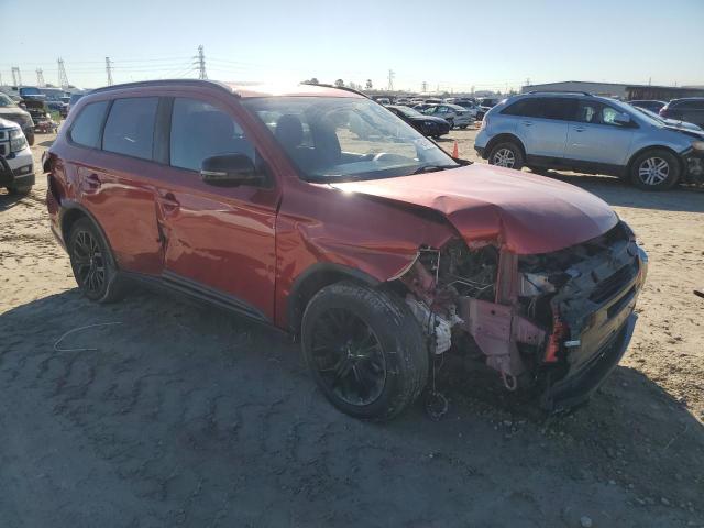 Photo 4 from auction – 2018 MITSUBISHI OUTLANDER with VIN JA4AD3A39JZ066928