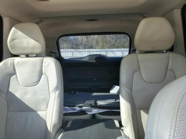 Photo 10 from auction – 2017 VOLVO XC90 T6 with VIN YV4A22PL4H1107100