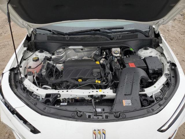 Photo 12 from auction – 2024 BUICK ENVISTA SP with VIN KL47LBE25RB223500