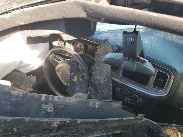 Photo 9 from auction – 2020 DODGE CHARGER R/ with VIN 2C3CDXCTXLH162805