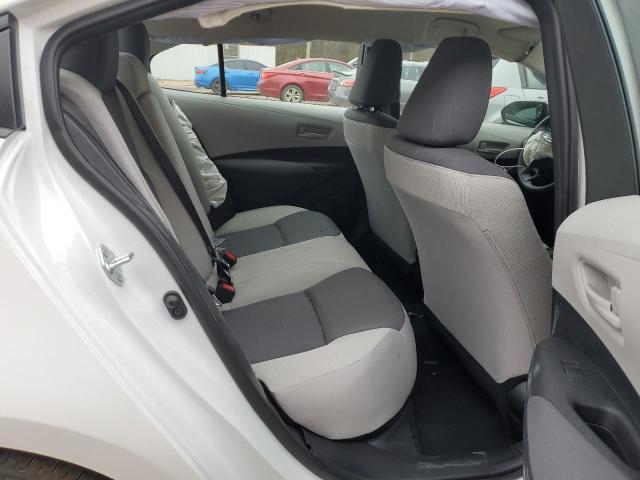 Photo 10 from auction – 2024 TOYOTA COROLLA LE with VIN 5YFB4MDE6RP205478