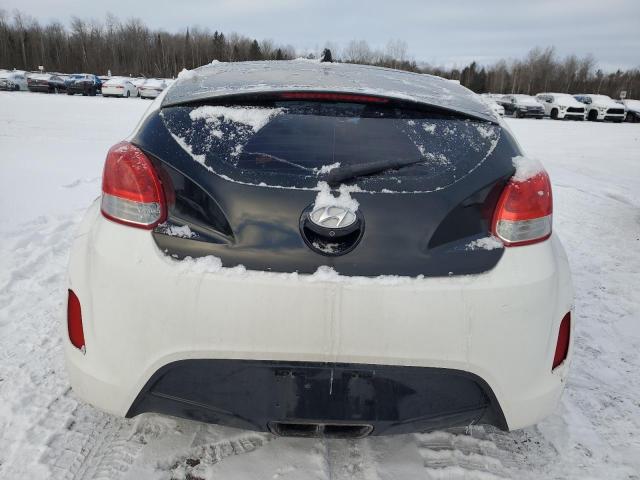 Photo 6 from auction – 2012 HYUNDAI VELOSTER with VIN KMHTC6AD3CU066141