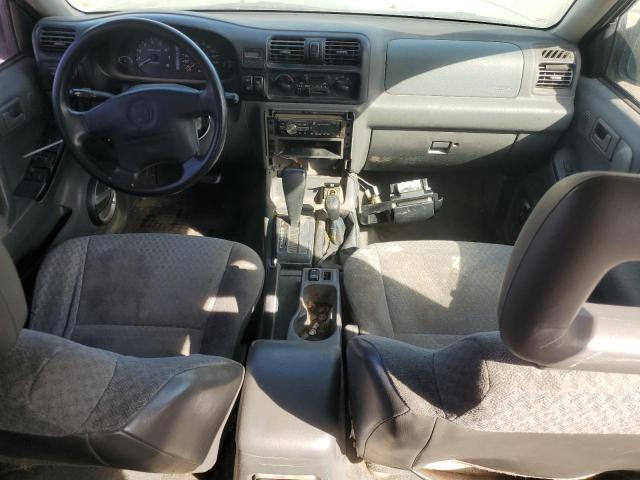 Photo 8 from auction – 1999 HONDA PASSPORT E with VIN 4S6CM58W2X4402860
