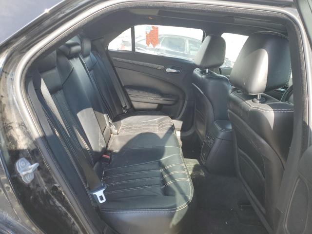 Photo 10 from auction – 2016 CHRYSLER 300 S with VIN 2C3CCABG2GH208282