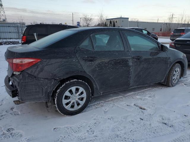 Photo 3 from auction – 2019 TOYOTA COROLLA L with VIN 2T1BURHE3KC219819