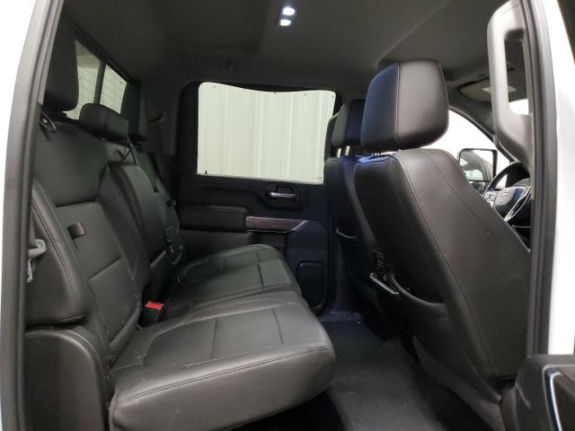 Photo 10 from auction – 2020 CHEVROLET SILVERADO with VIN 1GC4YPE75LF100931