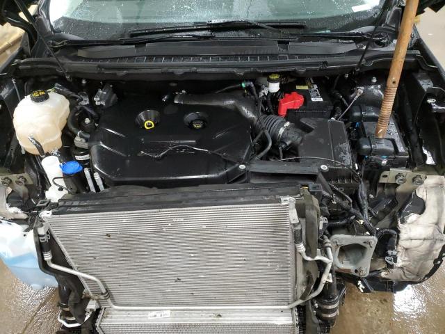 Photo 12 from auction – 2018 FORD EDGE SEL with VIN 2FMPK4J95JBC43506