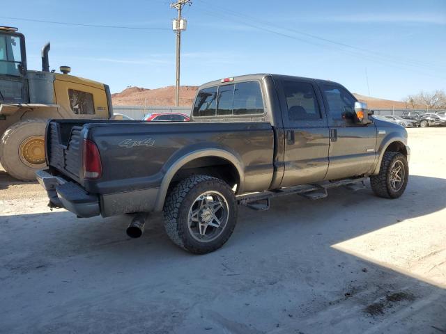 Photo 3 from auction – 2005 FORD F250 SUPER with VIN 1FTSW21P75EA39287