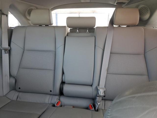 Photo 10 from auction – 2016 ACURA RDX TECHNO with VIN 5J8TB3H58GL005806