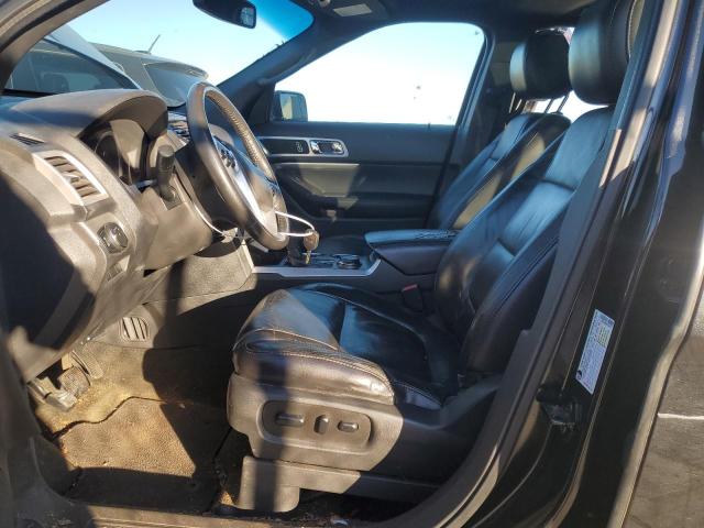 Photo 7 from auction – 2013 FORD EXPLORER X with VIN 1FM5K8D86DGC59521