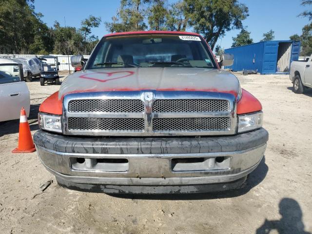 Photo 5 from auction – 1995 DODGE RAM 1500 with VIN 1B7HC16Y2SS132858