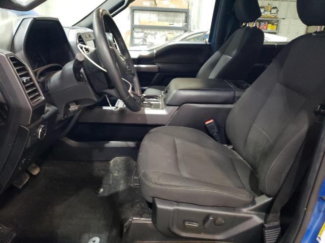 Photo 7 from auction – 2019 FORD F150 SUPER with VIN 1FTEW1E59KKF02303